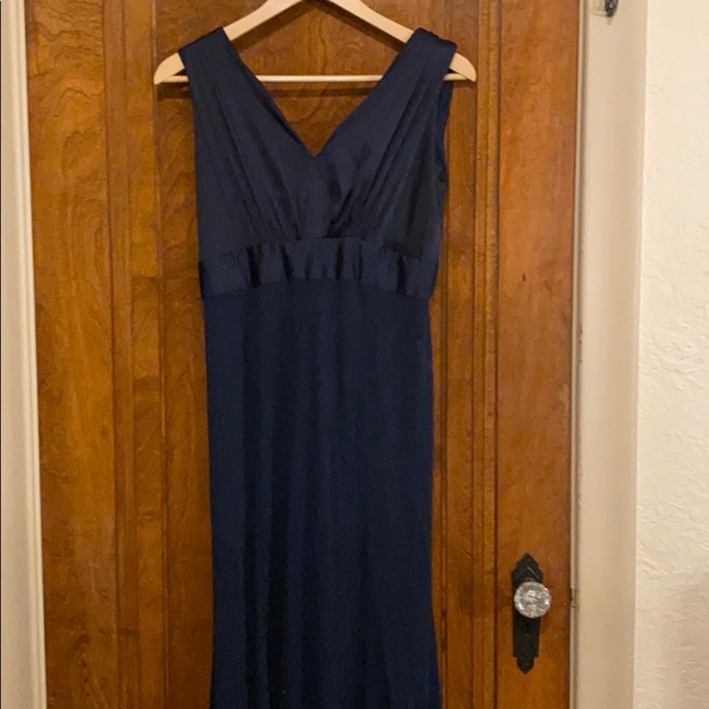 Vera Wang Gown
